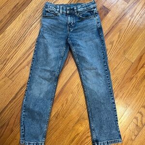 Boy jeans
